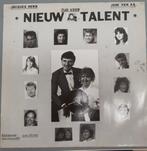 Gezocht: Various – Tijd Voor Nieuw Talent vinyl LP (1987), CD & DVD, Enlèvement ou Envoi, Comme neuf, Pop