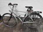 Gazelle heren fiets, Fietsen en Brommers, Ophalen, Gebruikt, Gazelle