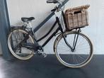 Venturelli City Lifestyle Shopper, Fietsen en Brommers, Fietsen | Dames | Damesfietsen, Ophalen, Zo goed als nieuw, Overige merken