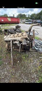 Moteur, Mercedes, Enlèvement ou Envoi