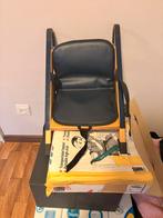 Siège d'appoint compact, Enlèvement, Comme neuf, Chaise(s)