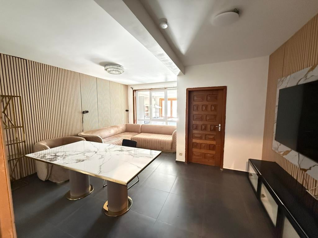 Appartement a louer Aalst - Entièrement Rénové sans charges