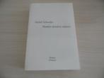 MARYLIN DERNIÈRES SCÉANCES        MICHEL SCHNEIDER, Michel Schneider, Ophalen of Verzenden, Zo goed als nieuw, Film, Tv en Media