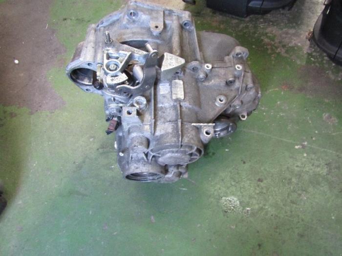 Boîte de vitesse d'un Audi A3, Autos : Pièces & Accessoires, Transmission & Accessoires, Audi, Utilisé, 3 mois de garantie, Enlèvement ou Envoi