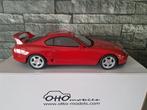 %%PROMOTION%% Toyota Supra MK4 Renaissance Red 1996 1/12ème, Hobby en Vrije tijd, OttOMobile, Auto, Nieuw, Otto