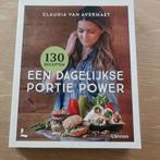 Claudia Van Avermaet, dagelijkse portie power, Enlèvement ou Envoi