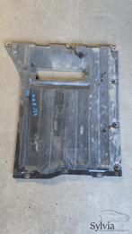 Bodemplaat onderplaat midden BMW X5 / X6 E70 E71 51757160235, -, Utilisé, -, -