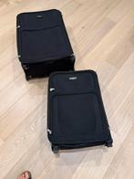 Reistassen/ trolleys., Enlèvement