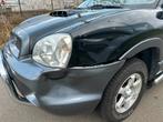 Hyundai Santa Fe | 2.0 Diesel| 177.000Km | Airco, Entreprise, Boîte manuelle, Entretenue par le concessionnaire, 5 portes