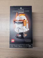 Casques LEGO Star Wars, Enlèvement ou Envoi, Neuf, Statue ou Buste