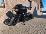 Harley Davidson Road Glide, Particulier