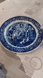 Bord in Delft van Bosch, Antiek en Kunst, Ophalen of Verzenden