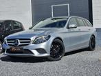 Mercedes-Benz C-Klasse 180 Led*facelift* (bj 2019), Auto's, 90 kW, Gebruikt, 4 cilinders, Leder