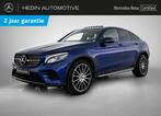 Mercedes-Benz GLC-klasse 220 D 4MATIC Coupé Luxury Line | P, Autos, Achat, Euro 6, Entreprise, 1865 kg