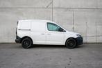 Volkswagen Caddy 2.0 TDi DSG  AUTOMAAT, Auto's, Bestelwagens en Lichte vracht, Zwart, Wit, Bedrijf, Diesel