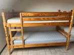 Lit superposé, Enfants & Bébés, Enlèvement, Utilisé, Lits superposés
