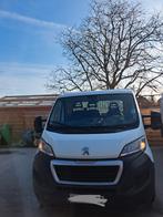 Peugeot Boxer Kipper (Lichte vracht), Voorwielaandrijving, Stof, 4 cilinders, 2420 kg