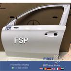 W177 DEUR WIT LINKS VOOR Mercedes A Klasse 2018-2022 KAAL, Gebruikt, -, Deur, Voor