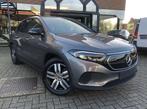 Mercedes-Benz EQA 250 EQA 250 Electric Art Business Directie, Auto's, Gebruikt, Zwart, Parkeersensor, 5 zetels