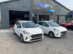 Hyundai i10 airconditioning, Auto's, Hyundai, Voorwielaandrijving, 4 zetels, 980 kg, Euro 6