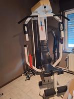 Profesioneel fitnis toestel, Enlèvement