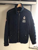 Vest Monte Carlo Race, Ophalen, Zo goed als nieuw, Maat 48/50 (M), Blauw