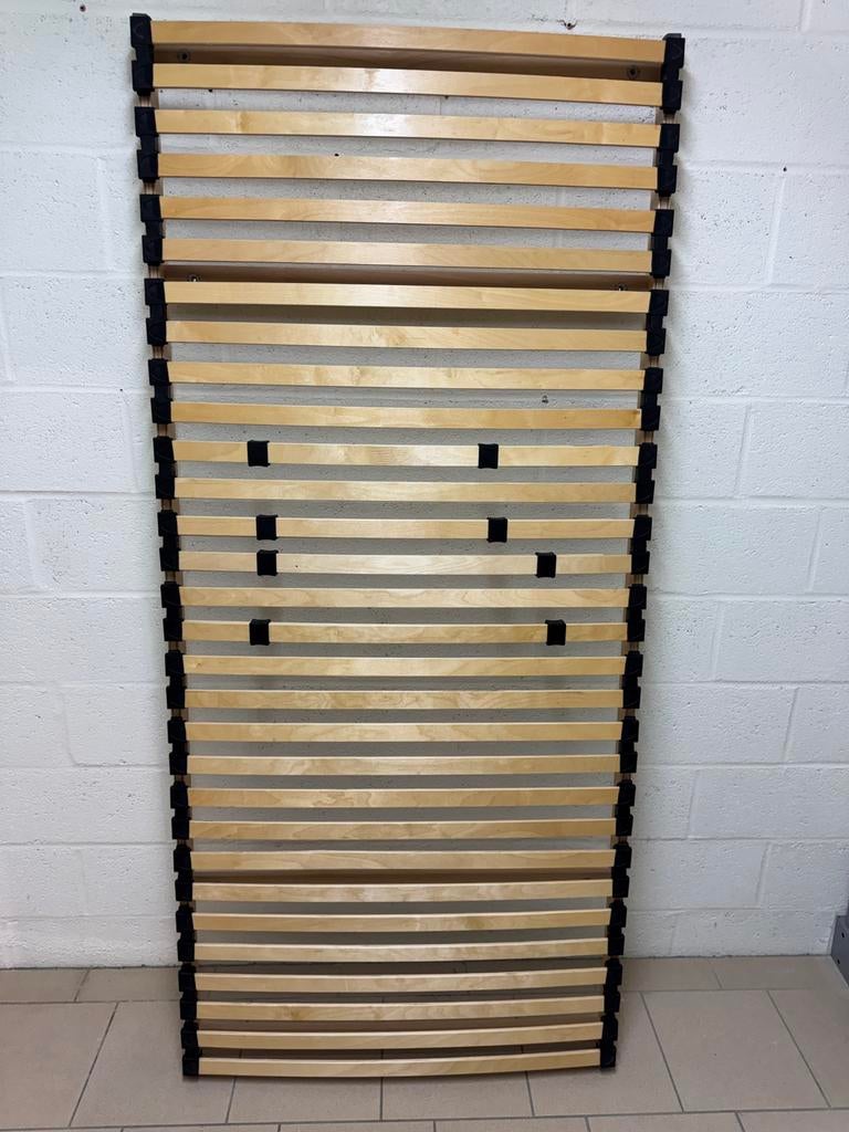 Sommier 200 x 90cm, 90 cm, Enlèvement, Sommier, 200 cm