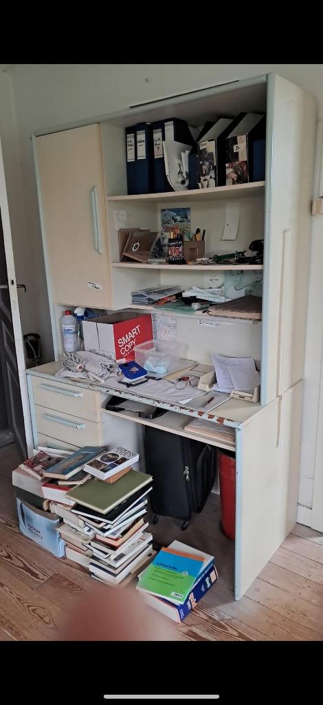 Bureaux à donner, Maison & Meubles, Enlèvement, Utilisé