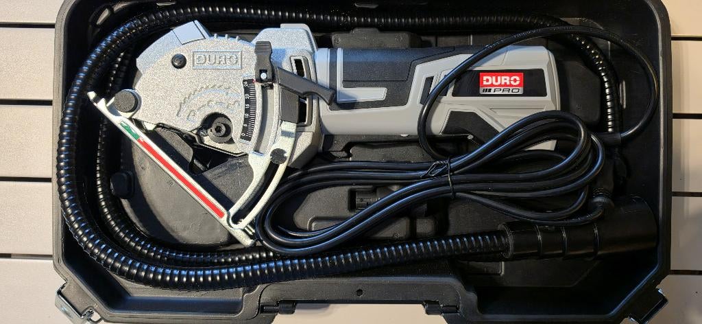 precisie invalcirkelzaag 85 mm nieuw, Doe-het-zelf en Bouw, Gereedschap | Zaagmachines, Ophalen, Nieuw, Invalzaag