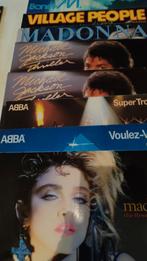 ABBA madonna Village People thriller, Cd's en Dvd's, Vinyl | Pop, Ophalen