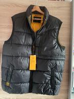 Veste sans manche PME Legend, Vêtements | Hommes, Blousons sans Manches, Enlèvement ou Envoi, Neuf, Taille 56/58 (XL), Noir