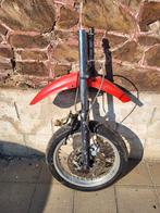 Derbi, Enlèvement, Utilisé, Classe B (45 km/h)