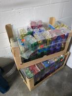 Stiletto kerstballen, Diversen, Ophalen