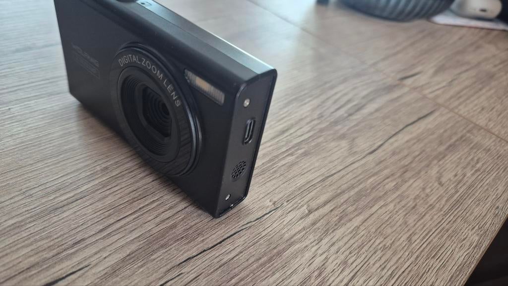 Photo device, Collections, Appareils électroniques