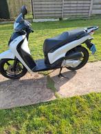 Moteur Honda 125cc, Motos, Particulier