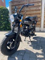 Dax Bullit Heritage, Fietsen en Brommers, Ophalen, Gebruikt, 49 cc, Klasse B (45 km/u)