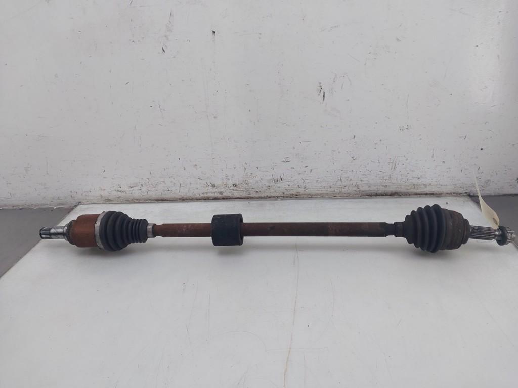 CARDAN AVANT DROIT (TRANSMISSION) Renault Captur (2R), Dhr. J. Ham, Renault, Administratie@autoham.nl, Utilisé