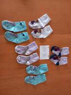 Kousen maat 27/30, Ophalen