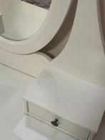 Kaptafel ikea, Huis en Inrichting, Ophalen, Gebruikt