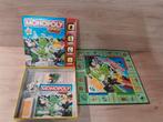 Monopoly Junior - met eendje en dino mijn eerste monopoly -, Verzenden, Zo goed als nieuw