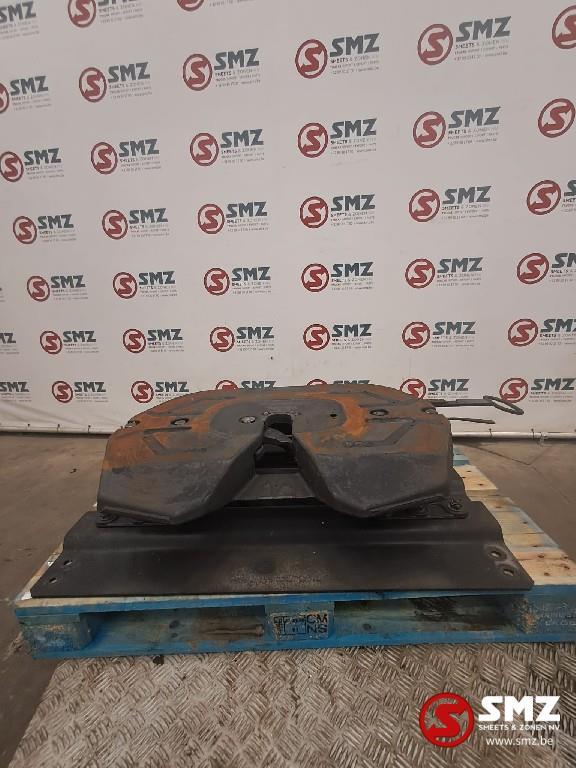 Occ Koppelschotel SK-S 36.20 Saf Holland, Gebruikt, Overige merken, Ophanging en Onderstel