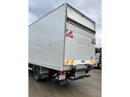2010 DAF LF220 bakwagen, Auto's, Euro 5, Overige brandstoffen, Bedrijf, DAF