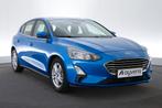 (2BCC240) FORD FOCUS, Auto's, 116 g/km, Stof, Gebruikt, Euro 6