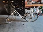 Dames fiets, Fietsen en Brommers, Ophalen, Gebruikt, Overige merken