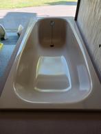 BAD BEIGE MOSGROEN 50€/LAVABO 30€/HANDWASBAKJE 20€/BIDET 20€, Ophalen, Minder dan 50 cm, Nieuw, Minder dan 100 cm