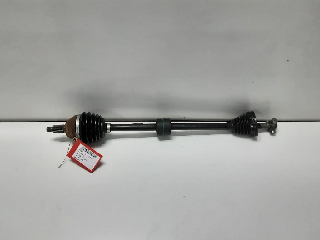 CARDAN AVANT DROIT (TRANSMISSION) Audi A1 Sportback (GBA), Autos : Pièces & Accessoires, Mevr. I. Hauben, Audi, Utilisé, Rue de l'Espoir 34 34
4030  GRIVEGNÉE, BE