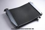Radiateur Koeler AVDB APRILIA TUONO / RS 660 2020 - 2025, Motoren, Ophalen of Verzenden, Nieuw
