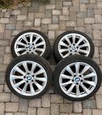 Jantes 18 pouces Bmw 5x120, Véhicule de tourisme, Pneus été, Enlèvement, Utilisé