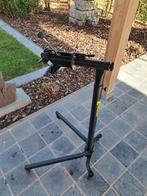 Fiets standaard / arm, Enlèvement