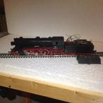 roco, Wisselstroom, Gebruikt, Locomotief, Ophalen of Verzenden